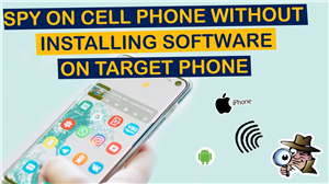 How to Spy the Android Phone